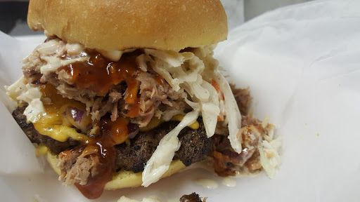 Lounge «One More Lounge», reviews and photos, 4330 Riveroaks Rd, Millbrook, AL 36054, USA