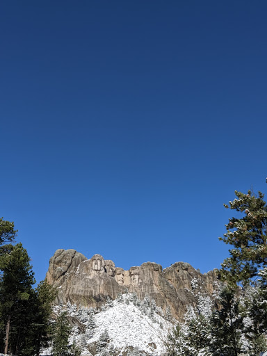 Gift Shop «Mt Rushmore Gift Shop», reviews and photos, 13000 SD-244, Keystone, SD 57751, USA