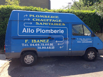 Allo Plomberie à Carcassonne