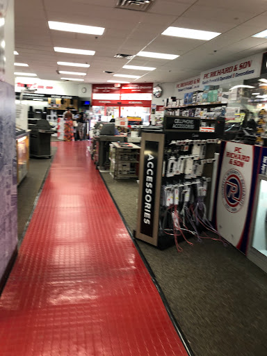 Appliance Store «P.C. Richard & Son», reviews and photos, 239-10 Linden Blvd, Elmont, NY 11003, USA