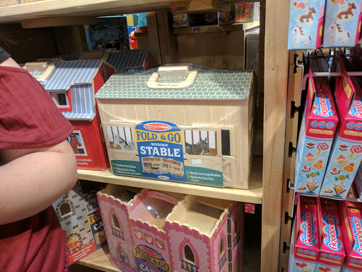 Toy Store «Teton Toys Lehi», reviews and photos, 1438 E Main St #7, Lehi, UT 84043, USA