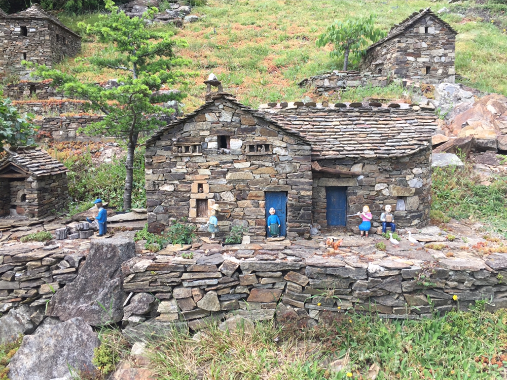 Photo n° 14 de l'avis de Catherine.o fait le 27/05/2019 à 05:25