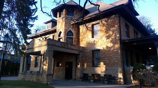 Banquet Hall «Summit Manor Reception House», reviews and photos, 275 Summit Ave, St Paul, MN 55102, USA