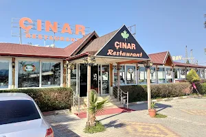 Çınar Restorant image
