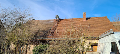 Vf couverture à Aulnay-sous-Bois