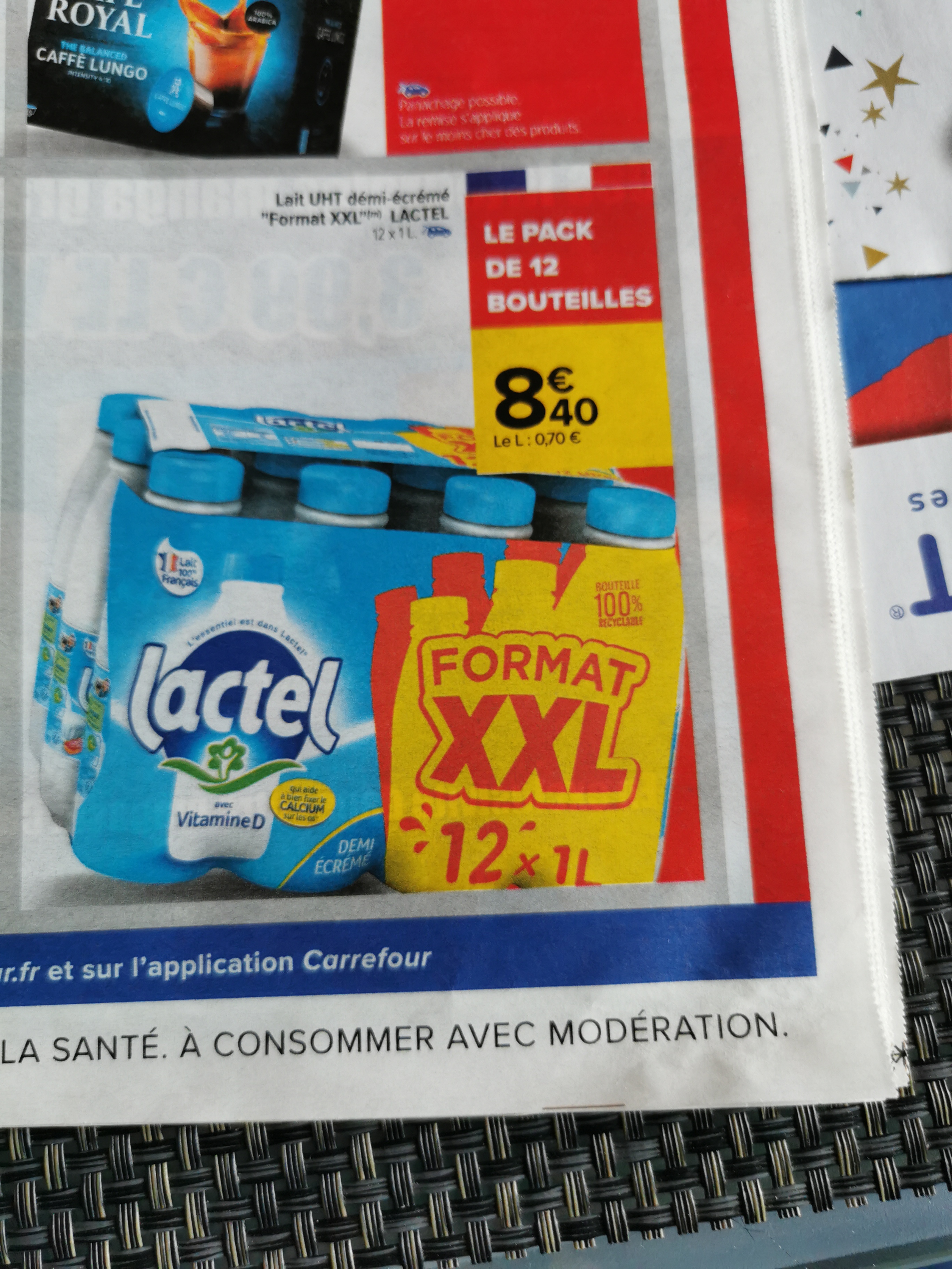 Photo n° 1 de l'avis de Jeje. fait le 11/10/2021 à 15:09