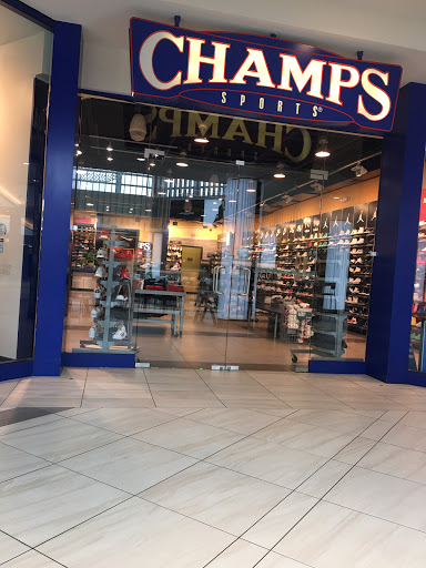 Shoe Store «Champs Sports», reviews and photos, 7439 Dadeland Mall Cir W, Miami, FL 33156, USA