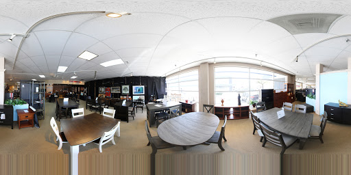 Furniture Store «Pacific Furniture Gallery», reviews and photos, 16875 Southcenter Pkwy, Tukwila, WA 98188, USA
