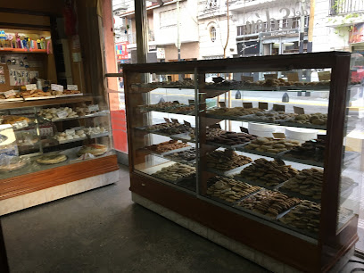 Panadería-Pastelería Las Delicias Del Edén