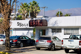 Salón De Belleza Ssole