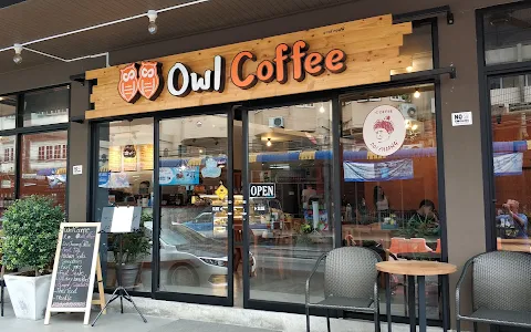 Owl Coffee image