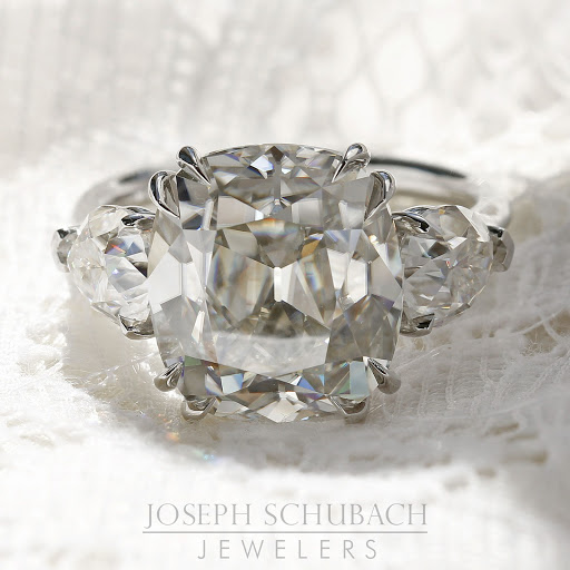 Jeweler «Joseph Schubach Jewelers», reviews and photos, 7150 E Camelback Rd #250, Scottsdale, AZ 85251, USA
