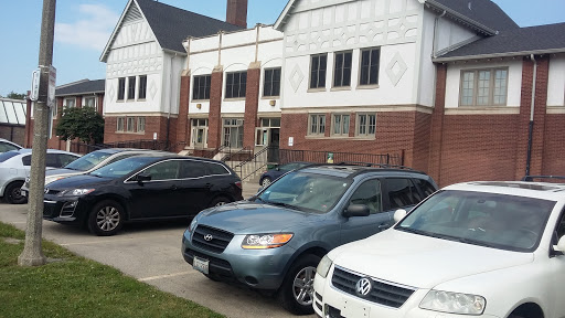 Park «Kosciuszko Park», reviews and photos, 2732 N Avers Ave, Chicago, IL 60647, USA