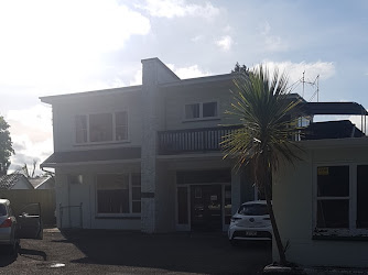 Department of Conservation Whakatane Office