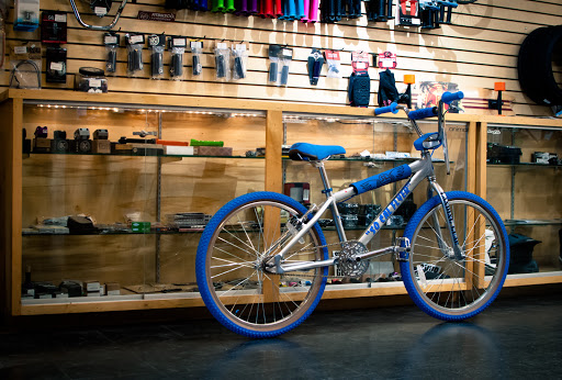 Bicycle Store «Tuckahoe Bike Shop», reviews and photos, 2151 NJ-50, Woodbine, NJ 08270, USA