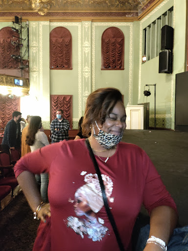 Opera House «Thomaston Opera House», reviews and photos, 158 Main St, Thomaston, CT 06787, USA