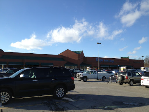Grocery Store «Kroger», reviews and photos, 5705 OH-48, Maineville, OH 45039, USA