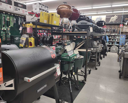 Home Improvement Store «Duvall True Value Hardware», reviews and photos, 15320 Brown Ave NE, Duvall, WA 98019, USA