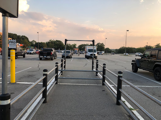 Home Improvement Store «The Home Depot», reviews and photos, 816 Hartford Turnpike, Waterford, CT 06385, USA