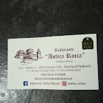 Photo n°1 de l'avis de Gimbo.J fait le 24/10/2022 à 15:33 sur le  Ristorante Antica Rocca à Soncino