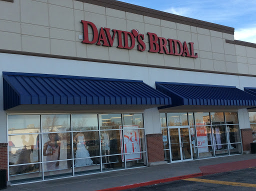 David's Bridal Amarillo TX