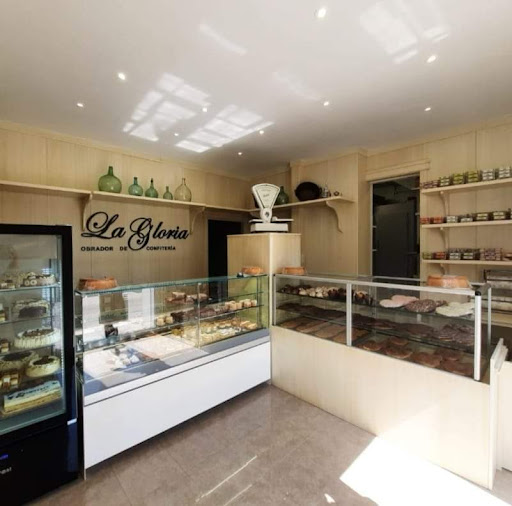 Obrador de Confitería La Gloria