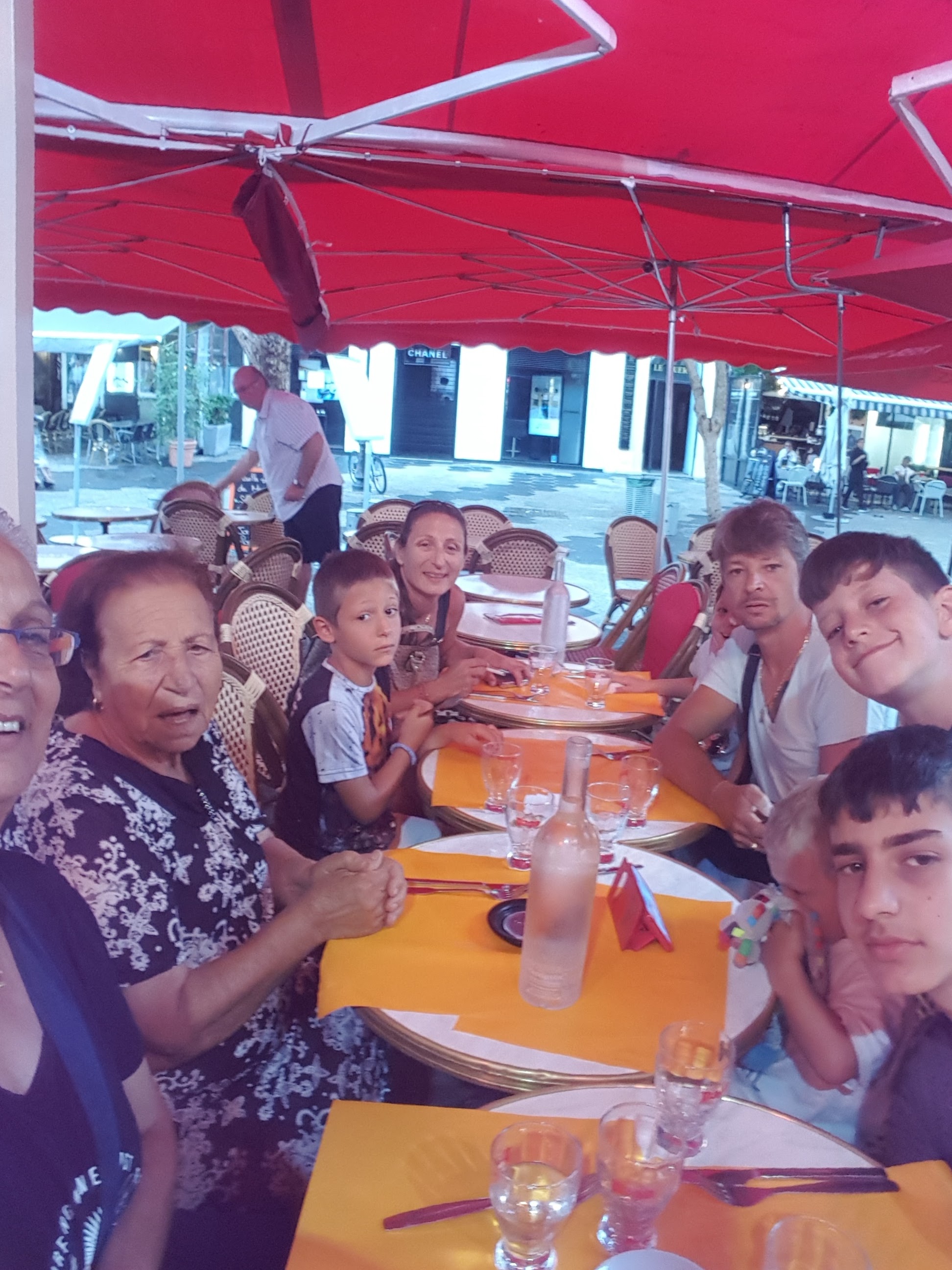 Photo n° 2 de l'avis de beeri.h fait le 19/07/2018 à 09:37