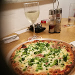 Photo n°1 de l'avis de Jasmin.u fait le 26/03/2019 à 18:55 sur le  La Gondola Pizzeria à Bad Schussenried