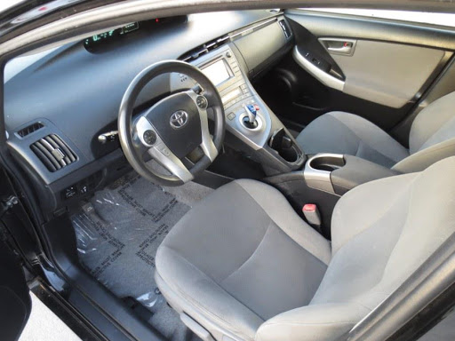 Used Car Dealer «Cars Unlimited», reviews and photos, 2313 W 1st St, Santa Ana, CA 92703, USA