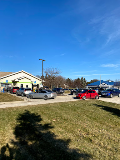 Car Tub Car Wash en Port Washington