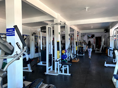 Academia Clube de Treino - Estr. Grp | 396 (Ibiraquera | Praia Rosa | Ouvidor), 556, Garopaba - SC, 88495-000, Brazil