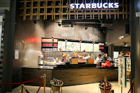 Atmosphère du Café Starbucks Coffee Blagnac - n°8