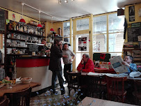 Atmosphère du Café Café Chez Nous à Dijon - n°1