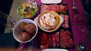 Photo n°72 de Le Triptyque (ex Bibovino) à Tours ()