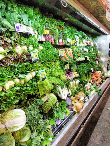 Supermarket «Met Fresh Supermarket», reviews and photos, 9606 3rd Ave, Brooklyn, NY 11209, USA