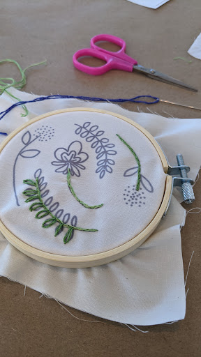 Museum «Zuckerman Museum of Art», reviews and photos, 492 Prillaman Way, Kennesaw, GA 30144, USA