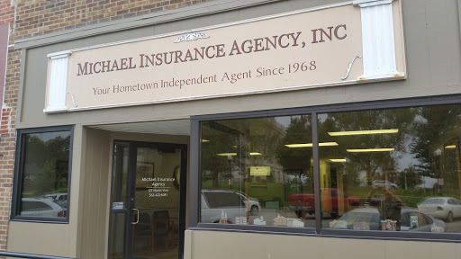Michael Insurance in West Union, Iowa