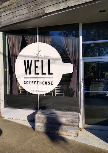 Coffee Shop «The Well Coffeehouse», reviews and photos, 4002 Granny White Pike, Nashville, TN 37204, USA