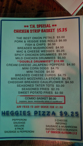 Bar «Town House», reviews and photos, 1415 University Ave W, St Paul, MN 55104, USA