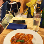 Photo n°9 de l'avis de David.u fait le 06/09/2023 à 19:04 sur le  Fauno Bar à Sorrento