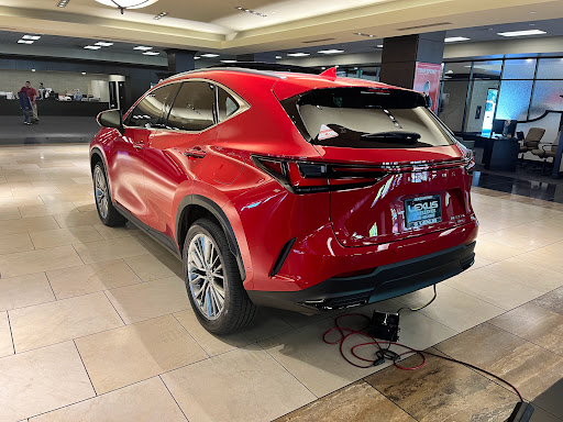 Lexus Dealer «Lexus Of Bellevue», reviews and photos, 101 116th Ave SE, Bellevue, WA 98004, USA
