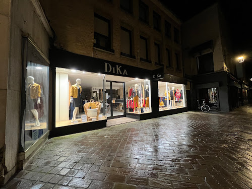 DiKa SAINT OMER - L'élégance au féminin à Saint-Omer