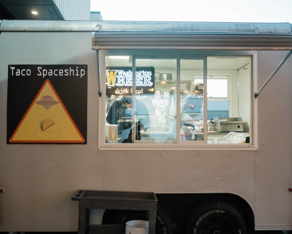 Taco Spaceship Vancouver, WA 98661, Reviews, Hours & Contact