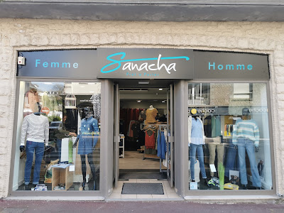 sanacha à Granville