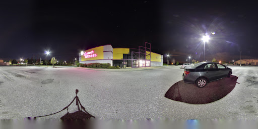Gym «Planet Fitness», reviews and photos, 736 Huse Rd, Manchester, NH 03103, USA