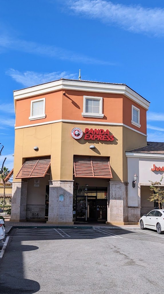Panda Express 91730