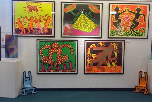 Art Gallery «Gallery Art», reviews and photos, 20633 Biscayne Blvd, Aventura, FL 33180, USA