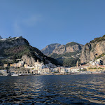 Photo n°32 de l'avis de Ryan.a fait le 18/10/2017 à 08:08 sur le  Villa Yiara à Positano