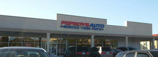 Auto Parts Store «Pep Boys Auto Parts & Service», reviews and photos, 7812 Richmond Hwy, Alexandria, VA 22306, USA