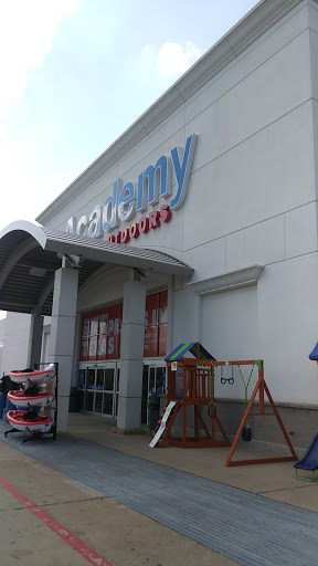 Sporting Goods Store «Academy Sports + Outdoors», reviews and photos, 3677 W Emporium Cir, Mesquite, TX 75150, USA